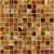Premium Marble Чистые цвета Golden Amber Polished 29,7x29,7