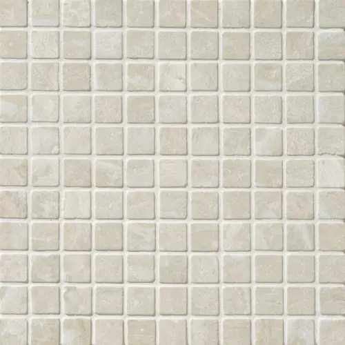 Tureks Diana Royal MS00992 Tumbled Mosaic Straight Joint 30,5x30,5