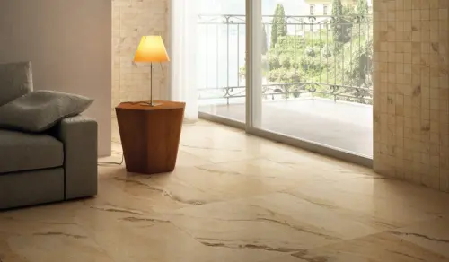 Gardenia Orchidea Varenna Luc Beige Mosaico 10 33.3x33.3