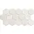 Realonda Hexatile / Stonehedge Calacata 26.5x51 Realonda Hexatile / Stonehedge Calacata 26.5x51