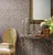Bars Crystal Glass Decor Monaco 30x30