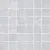 Vives Delta Mosaico Saria Gris 30x30
