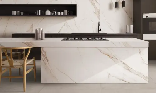 Abkstone Calacatta Gold 20 mm Lux 163x323