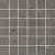 Impronta italgraniti Silver Grain SI053MA Dark Mosaico 30x30