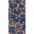 Sodai Bloom 7000141 Specchio Blue A 6 mm 60x120