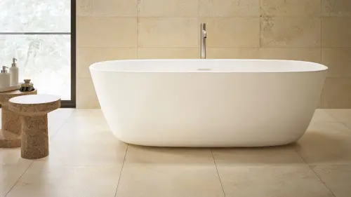 La Fabbrica Ceramiche Royal Stone 122005 Gold Ret 60x60