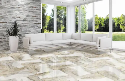 Marble