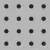 Vives Filippo Soul Chaya Gris 20x20 Vives Filippo Soul Chaya Gris 20x20