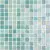 Onix Mosaico Mystic Glass Pietra Verde Mix Opal 31.1x31.1 Onix Mosaico Mystic Glass Pietra Verde Mix Opal 31.1x31.1