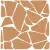 41zero42 Nok 4101230 Palladiana Crock Terra 40x40 41zero42 Nok 4101230 Palladiana Crock Terra 40x40