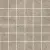 Impronta italgraniti Silver Grain SI043MA Taupe Mosaico 30x30