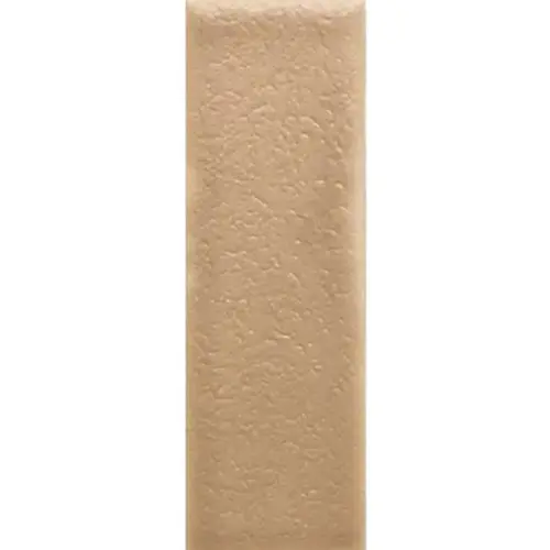 WOW Skin 135296 Biscuit Matt 12,5x4