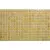 Ezarri Iris Ambar Yellow 31.3x49.5