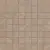 Atlas Concorde Marvel Stone AS4E Desert Beige Mosaico 30x30