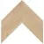 Naxos Authentic 140759 Chevron Raw 10x55