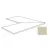 Sichenia Mus Eum 185232 Travertino Navona Angolo Gradino Costa Lucida Esterno Dx-Sx 30x90 Sichenia Mus Eum 185232 Travertino Navona Angolo Gradino Costa Lucida Esterno Dx-Sx 30x90