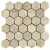 La Fabbrica Ceramiche Jungle Stone 154314 Esagona Desert 28x29 La Fabbrica Ceramiche Jungle Stone 154314 Esagona Desert 28x29