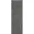 Kerama Marazzi Буонарроти 13108R Серый темный грань обрезной 30x89.5