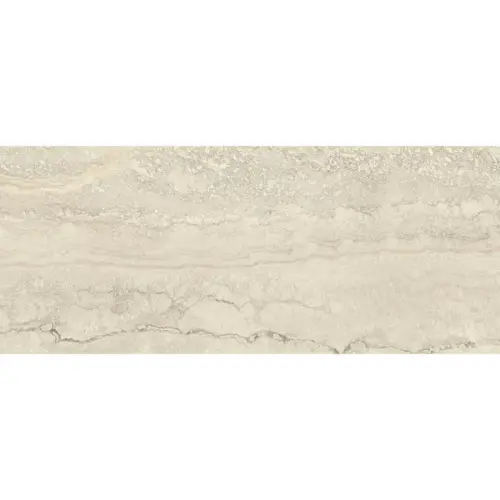 Provenza Unique Travertine EJ7N Vein Cut Cream Lappato Rett 120x278