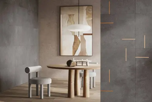 Vallelunga Terrae VTED660L Linea Rame Cotto 60x60