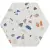 Pamesa Doria Multi Hex 25,8x29