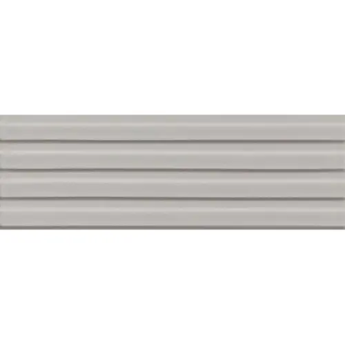 Cifre Gare White Brillo 10x30,5 - керамическая плитка и керамогранит