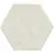 Ape ceramica Toscana Hexa Cotton 13x15 Ape ceramica Toscana Hexa Cotton 13x15