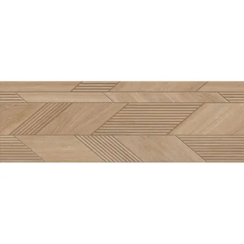 Saloni Ceramica Venatto Graphic Oak 30x90 - керамическая плитка и керамогранит