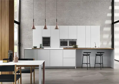 Ergon Stone Talk ED56 Rullata Sand Naturale Ret 30x60