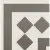 Ribesalbes Antigua PT02113 Gris 20x20