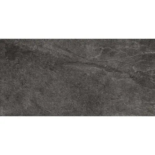 Ariana Mineral 0001808 Graphite Ret 30x120 - керамическая плитка и керамогранит