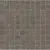 Cerim Ceramiche Match Up 772266 Coffee Comfort Mos 30x30