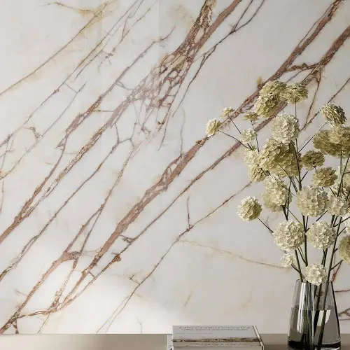 Bianco Imperiale