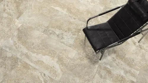La Fabbrica Ceramiche Imperial 155321 Esagona Alabastrino Nat Ret 28x29