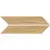Sant Agostino Sunwood CSACHSUN45 Chevron Natural 9,4x49