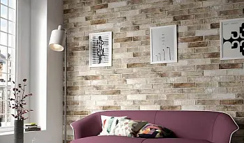 Brick