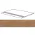 Casalgrande Padana Newood 4948597 Brown Gradino 120x30