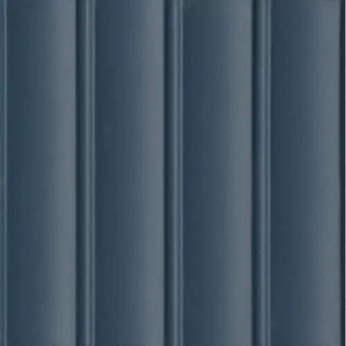 Kerama Marazzi Аква Альта SOA004 1 Синий Матовый Структура 20x20