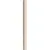 Adex Earth ADEH5027 Barra Relieve Fawn 2,5x30