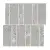 Vives Pangea Amasia AB|C Ceniza R10 30x30 Vives Pangea Amasia AB|C Ceniza R10 30x30