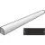 Equipe Vibe 28905 Jolly Almost Black Glo 1,2x20