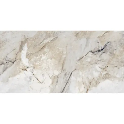 Eurotile Lithos 7930138704743 Bianco Glossy 60x120 - керамическая плитка и керамогранит