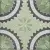 Mainzu Green Garden Decor Prairie 20x20 - керамическая плитка и керамогранит