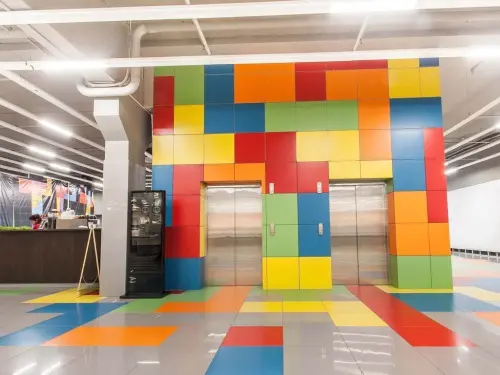 Estima Your color YC14 Неполированный 60x60 - керамическая плитка и керамогранит