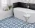 Kerlife ceramicas Rabat Pink 45x45 Kerlife ceramicas Rabat Pink 45x45
