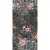 Kerama Marazzi Ковер SG590500R Цветы декорированный Rect. 119.5x238