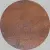 Apavisa Metal 8431940076237 Circle Copper Lappato 2.3x2.3 Apavisa Metal 8431940076237 Circle Copper Lappato 2.3x2.3