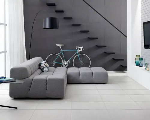 Grupa Paradyz Doblo Nero Mat 7,2x59,8