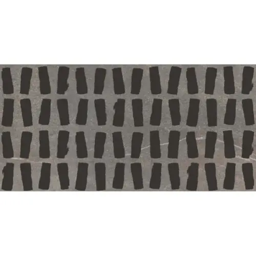 ABK Poetry Stone 0010199 Metal Mud Nat Ret 60x120 - керамическая плитка и керамогранит