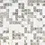 Bisazza Sfumature 20 06004029VH08B Narciso Mix 8 32.2x258.8